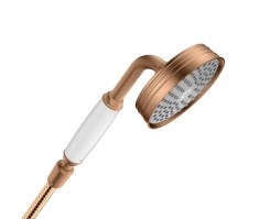 TELEDUCHA MONTREUX CARLTON AXOR